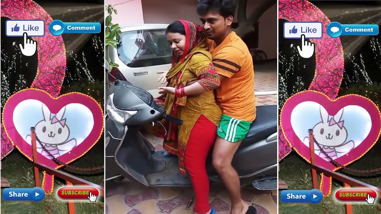 Funny Videos -  New Comedy Videos 2018