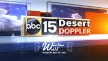 Top stories: Laveen house fire, Mesa redevelopment, top foods