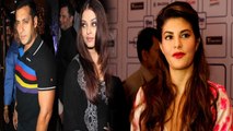 Jacqueline Fernandez's SHOCKING Statement on Salman Khan & Aishwarya Rai Bachchan | FilmiBeat
