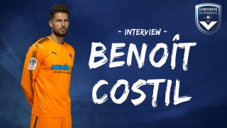 Benoît Costil répond à nos questions !