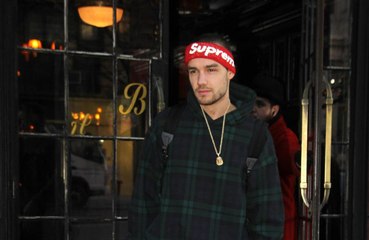 Liam Payne's solo album is not finished