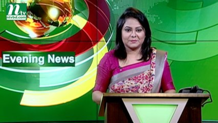 NTV Evening News | 04 July, 2018