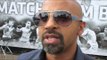 Boxing Promoter Dave Coldwell on Tony Bellew & Nathan Cleverly Collision Course