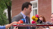 PS: Basha, i papërgjegjshëm / “Gjen frymëzim tek ekstremistët racistë” - News, Lajme - Vizion Plus