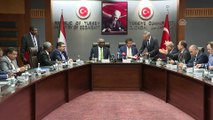 Türkiye-Sudan arasında serbest ticaret anlaşması - ANKARA