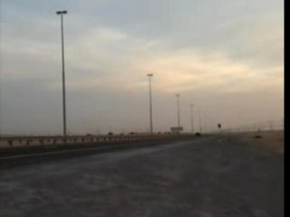 Skyline R32 GTR maltraitée