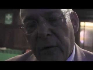 Sky Sports' Gary Newbon talks Boxing, Luis Suarez & World Cup 2014