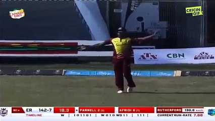 Cricket Update Australia Vs Zimbabwe 3rd T20I Full Match Highlight 2018