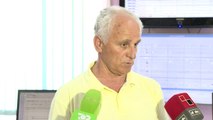 Goditje tërmeti 6 ballë. 40 lëkundje në një orë - Top Channel Albania - News - Lajme