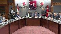 Türkiye-Sudan Arasında Serbest Ticaret Anlaşması
