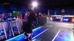 Randy Orton RKO on Kevin Owens -SmackDown 2017-5-12 HD