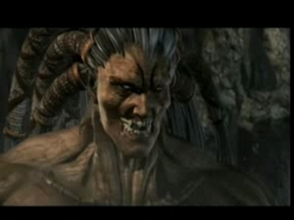 It's the Fear - Lineage