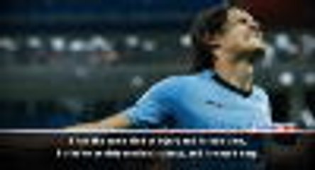 Cavani can't defy science with comeback - Rami