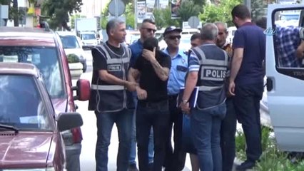 Bolu'da Çeşitli Suçlardan Aranan 3 Kişi Tutuklandı