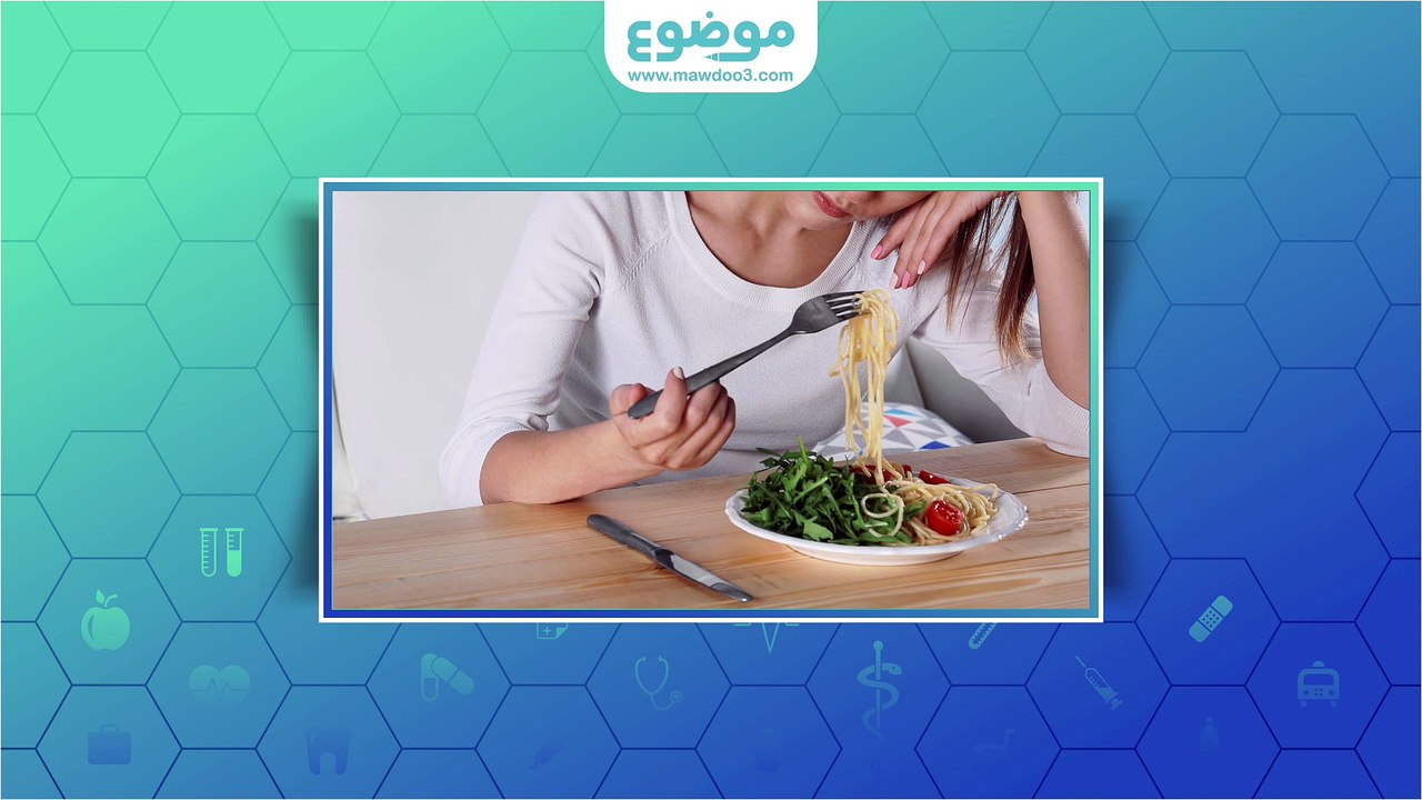 أعراض سرطان الغدد اللمفاوية