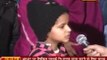 A child describes her experience of seeing Satlok (Sachkhand) | Rampal ji maharaj | Satlok ashram news channel