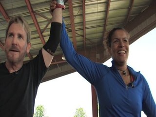 Another Great Day at the International Boxing Hall of Fame