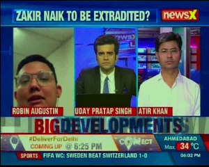 Zakir Naik's Team Claims No Communication Yet On Extradition, Will Challenge Decision In Court