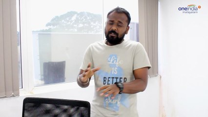 How To Create A Quality Video Blog? | One Minute Video | Oneindia Malayalam