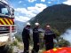 Hautes-Alpes : Encore un incendie suspect