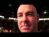 Lucas Browne On Tyson Fury Pulling Out of Alexander Ustinov Fight