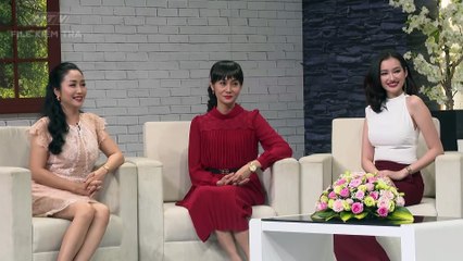 LÀ VỢ PHẢI THẾ MÙA 2 Tập 13 cuối _Ốc Thanh Vân và giấc mơ thiếu nữ (03/07/2018)