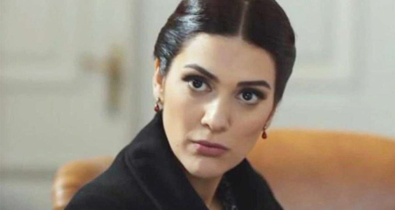 Bergüzar Korel, Çocuk Tacizi İle İlgili  Videonun Altına Çirkin Yorum Yazan Takipçiyi İfşa Edip, Ateş Püskürdü