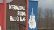 In This Corner Presents: The International Boxing Hall of Fame