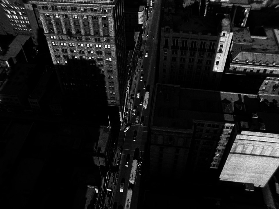 National Film Board of Canada - Universe (1960)