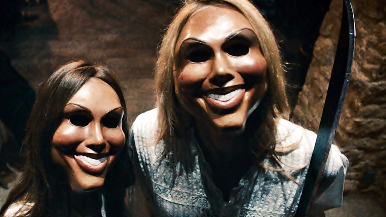 THE FIRST PURGE: Dimitri wird angegriffen Clip German Deutsch (2018) HD