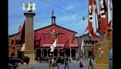 Good Morning Mr. Hitler