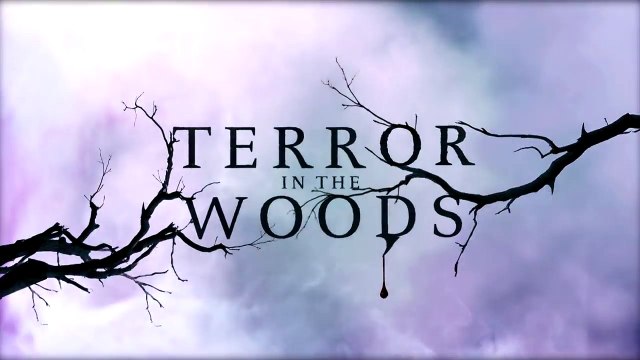 This Abandoned Cabin Is The Stuff Of Nightmares | Terror in the Woods