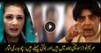 Nisar criticises PML-N's Maryam Nawaz