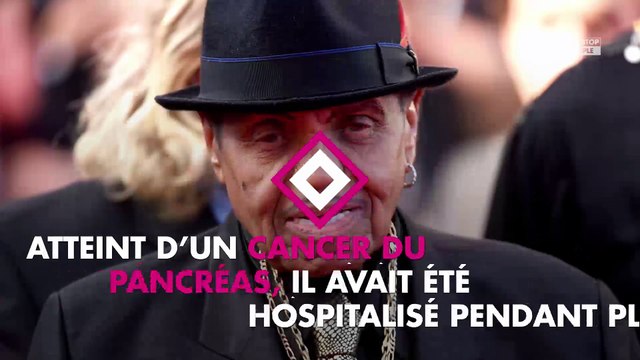 Joe Jackson : Sa fille Janet Jackson sort du silence, une semaine après sa mort