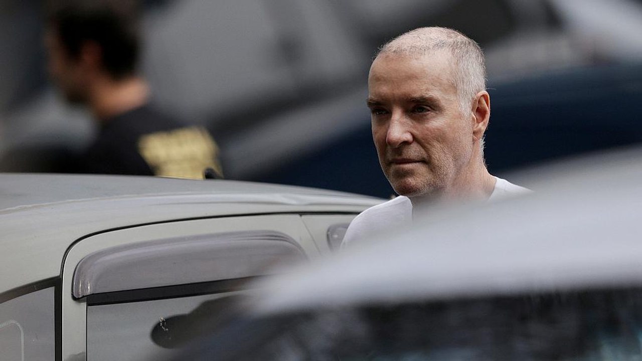 Ex-Milliardär wegen Korruption zu 30 Jahren verurteilt