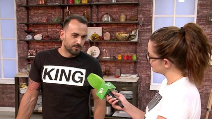 Panik në Tiranë. Lëkundjet nxjerrin njerëzit në rrugë - Top Channel Albania - News - Lajme