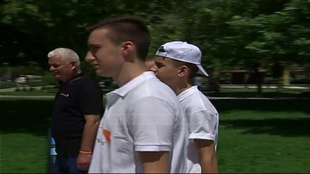 Festivali i Filmit Ballkanik - Top Channel Albania - News - Lajme