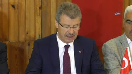 Turhal Şeker Fabrikasında Çalışmak İçin İki Haftada 2 Bin 700 Kişi Başvurdu