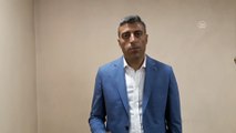 Öztürk Yılmaz: 'Dera'daki olaylar insani bir trajedinin yaşandığını ortaya koyuyor' - ARDAHAN