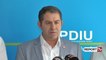 Report Tv - Pakti me Greqinë, Idrizi kërkon takim urgjent me Bushatin: Mungesë transparence