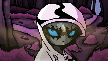 Пробил Потолок на Концерте (АНИМАЦИЯ)