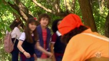 As Aventuras de Poliana | cap?tulo 33 - 29/06/18, completo