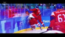 Ice Hockey Recap Winter Olympics 2018 PyeongChang