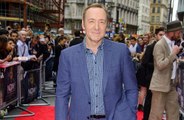 Kevin Spacey facing three new sexual assault allegations in London
