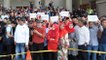 Umno members give Najib moral support at KL court