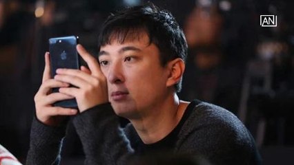 Son of Chinese billionaire criticised for scorning Thai competitors