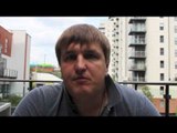 EXCLUSIVE: K2 Promotions' Alexander Krussyuk on Tyson Fury Pulling out of Alexander Ustinov Bout