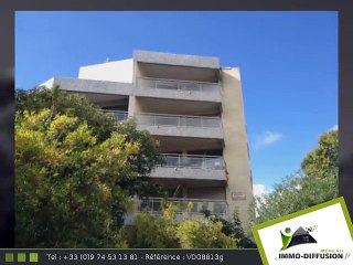 T1 30.00m2 A louer sur Montpellier - 478 Euros/mois