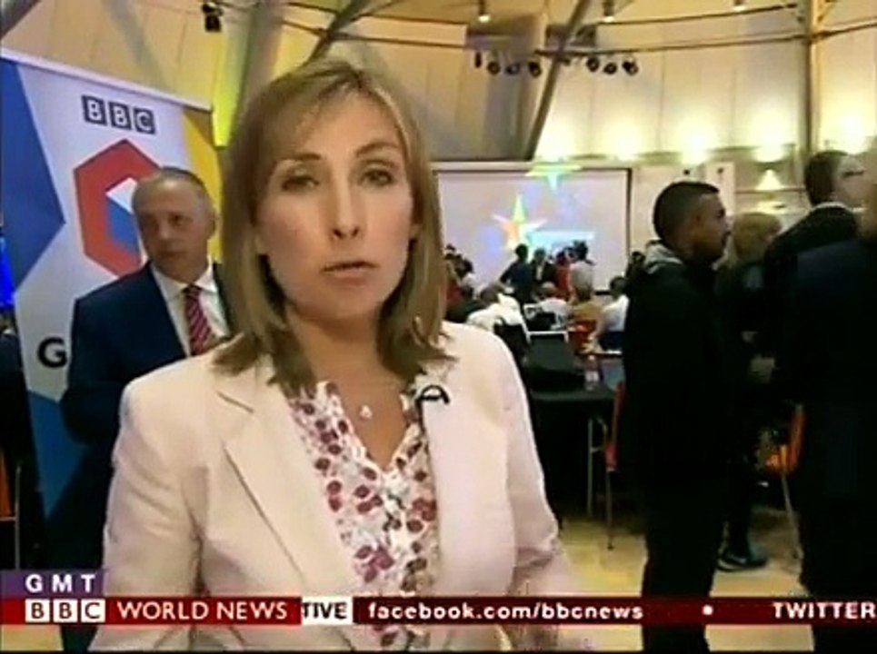 BBC World News  S05E26 - Jun 22, 2016