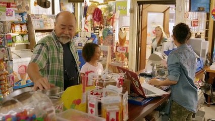 Kim's Convenience S02 E09